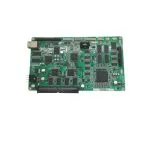 1000005214 Printer Mainboard Power board Control board