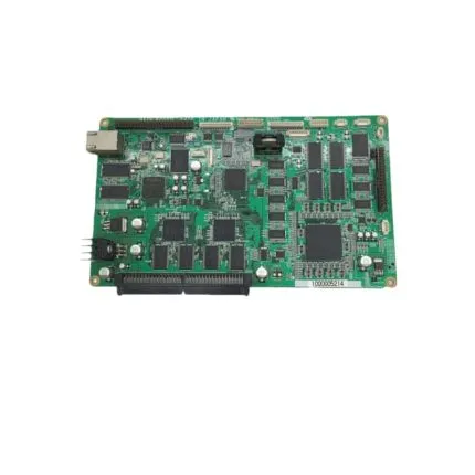 1000005214 Printer Mainboard Power board Control board