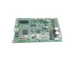 CG796-SERVO PU400A-2504 Printer Mainboard Power board Control board