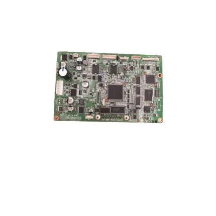 6000002867 1000016165 Printer Mainboard Power board Control board
