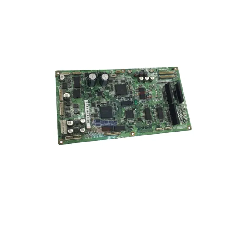 30418 W811904010 Printer Mainboard Power board Control board - Billede 1