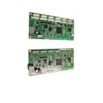 DE-36763A Printer Mainboard Power board Control board
