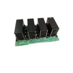 DE-35343 Printer Mainboard Power board Control board