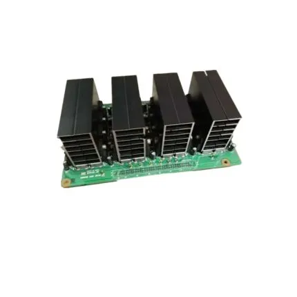 DE-35343 Printer Mainboard Power board Control board