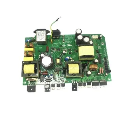 FSP200-3P01 Printer Mainboard Power board Control board