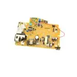 RM1-7591 Printer Mainboard Power board Control board