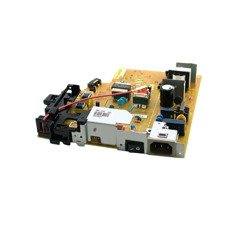 30477 RM1-2316 Printer Mainboard Power board Control board - Image 1