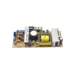 JC44-00090E Printer Mainboard Power board Control board