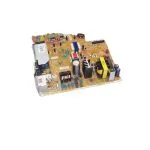 RM1-3403 Printer Mainboard Power board Control board