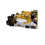 RM1-0808 Printer Mainboard Power board Control board