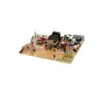 RM1-0567 Printer Mainboard Power board Control board