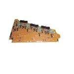 RM1-5681 Printer Mainboard Power board Control board