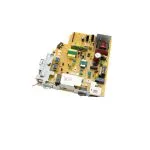 RM1-0904 Printer Mainboard Power board Control board
