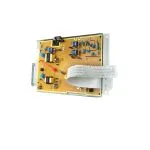 RM1-3758 Printer Mainboard Power board Control board