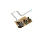 RM1-6802 Printer Mainboard Power board Control board