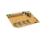 RM1-0505 Printer Mainboard Power board Control board