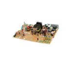 RM1-0565 Printer Mainboard Power board Control board