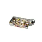 RM2-0544 Printer Mainboard Power board Control board
