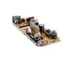 RG5-6809 Printer Mainboard Power board Control board