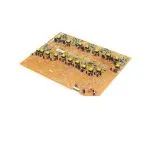 RG5-6395 Printer Mainboard Power board Control board