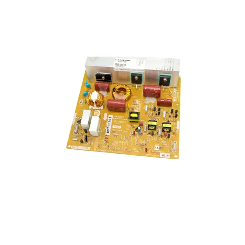 30609 RG5-7992 Printer Mainboard Power board Control board - immagine 1