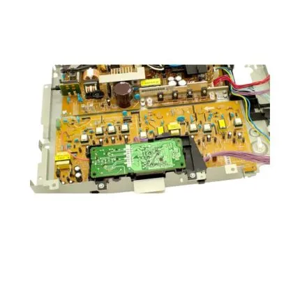 RG5-6960 Printer Mainboard Power board Control board