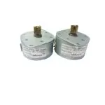 RK2-1229 Printer Mainboard Power board Control board