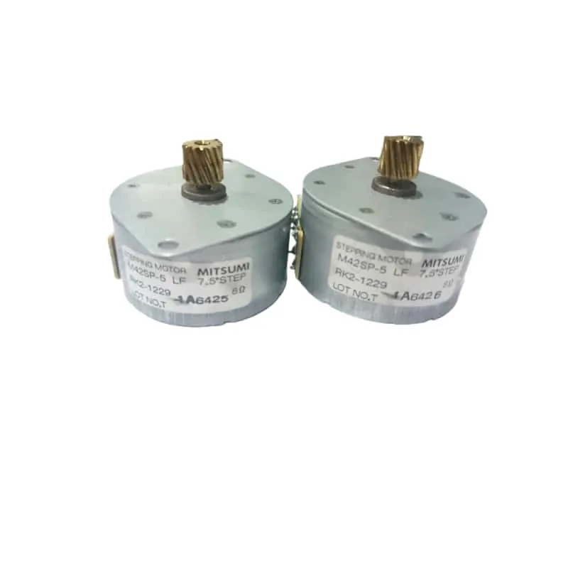 30641 RK2-1229 Printer Mainboard Power board Control board - Image 1