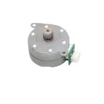 RK2-1872 Printer Mainboard Power board Control board