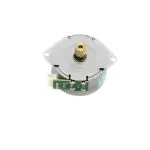 RK2-1370 Printer Mainboard Power board Control board