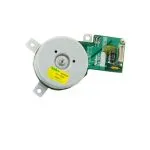 RM1-8928 Printer Mainboard Power board Control board