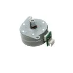 RK2-3298 Printer Mainboard Power board Control board