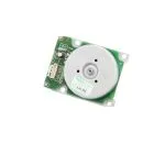 RM1-4808 Printer Mainboard Power board Control board