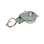 RK2-1488 Printer Mainboard Power board Control board