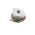 RK2-0523 Printer Mainboard Power board Control board