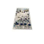 JC44-00212B Printer Mainboard Power board Control board