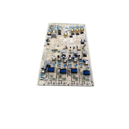 JC44-00212B Printer Mainboard Power board Control board