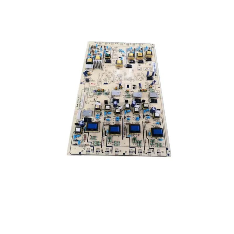 30725 JC44-00212B Printer Mainboard Power board Control board - Image 1