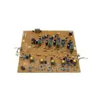 JC44-00136A Printer Mainboard Power board Control board