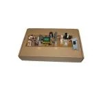 FM4-3681 FM4-3679 Printer Mainboard Power board Control board