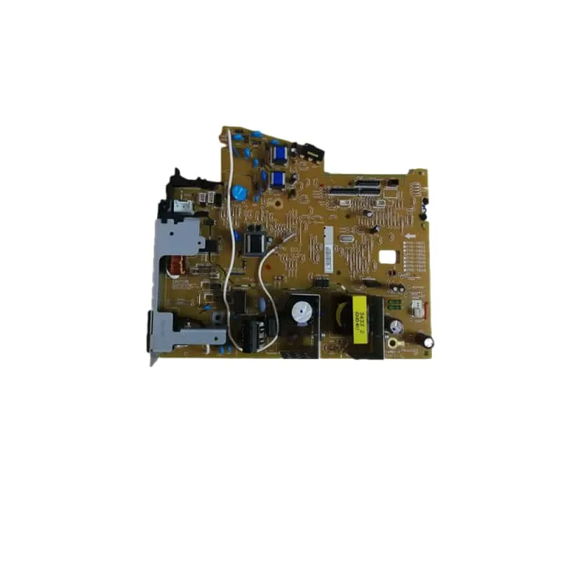 30776 FM1-Y804 Printer Mainboard Power board Control board - الصورة 1
