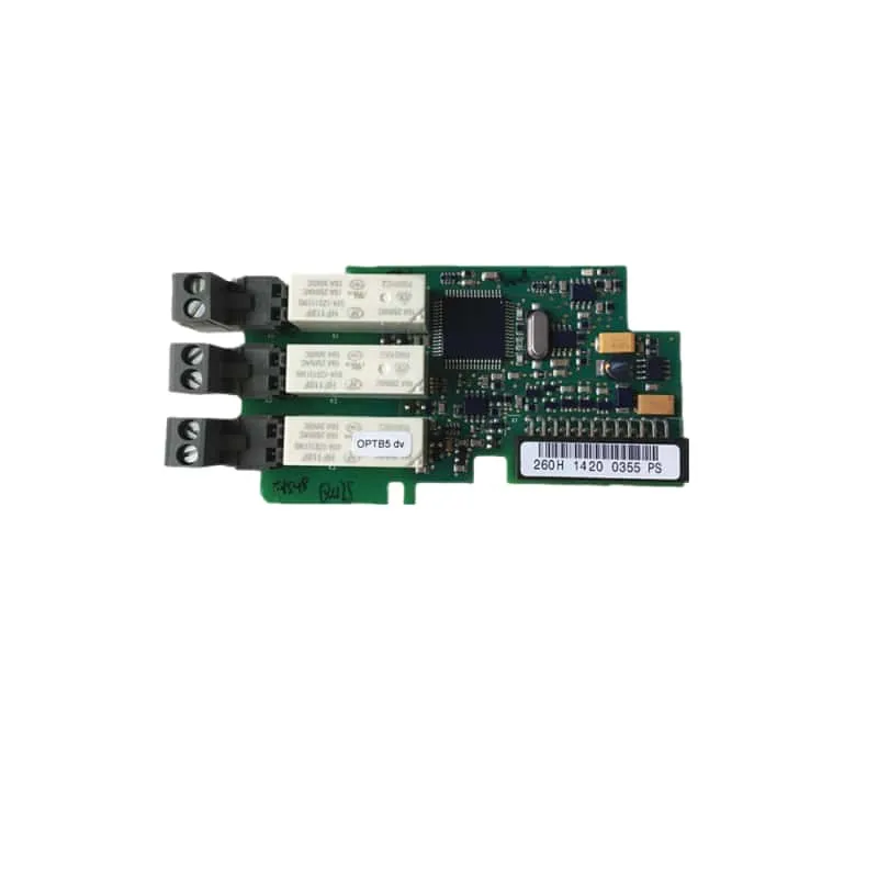 30859 PC00260 E/F Inverter mainboard power board PCB board used - Image 1