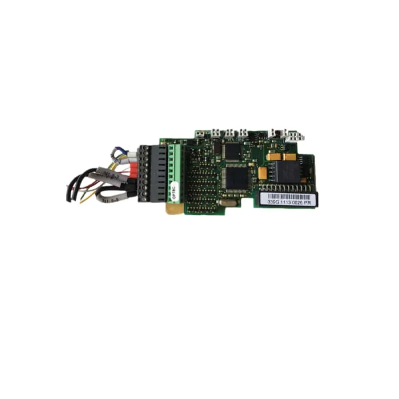 30885 PC00339.D CM240703 Inverter mainboard power board PCB board used - Image 1