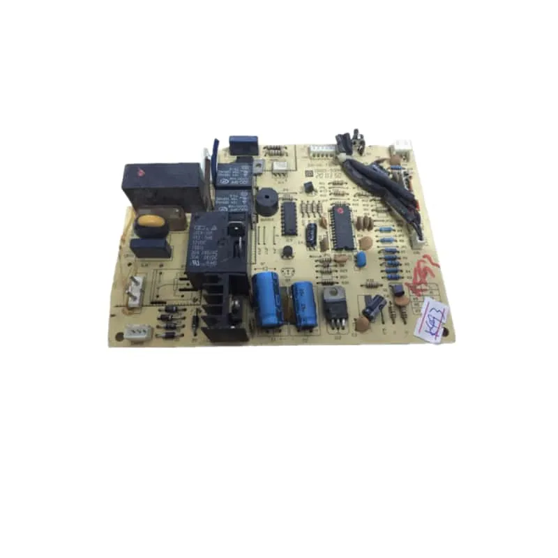 31021 SX-H1-T809 Air conditioning mainboard, power board, circuit board, control board - Image 1