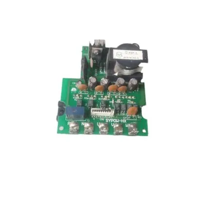 SYPOW-HX Inverter mainboard power board PCB board Used