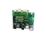 B0070905 Inverter mainboard power board PCB board Used