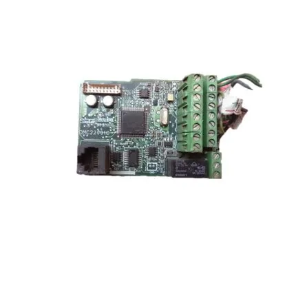 DMC22001C Inverter mainboard power board PCB board Used