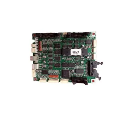 PCJM003762 Inverter mainboard power board PCB board Used