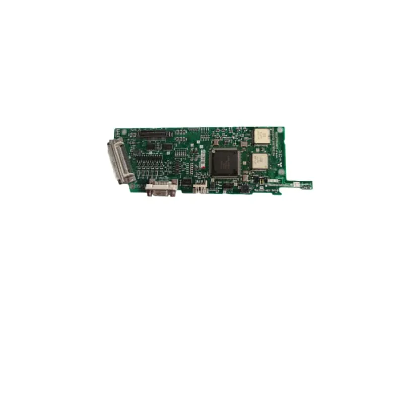 31302 BC386A082G54 Inverter mainboard power board PCB board Used - Image 1