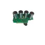 BC186A513G52A Inverter mainboard power board PCB board Used